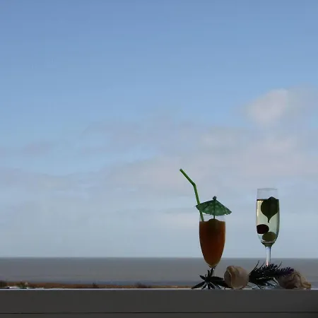 Apartamento Frische-brise-05-10 *