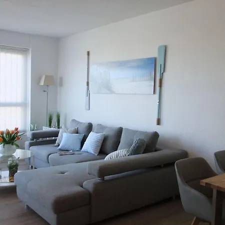 Appartamento Frische-brise-05-10 Cuxhaven