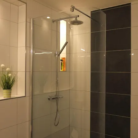 Apartamento Frische-brise-05-10 Cuxhaven