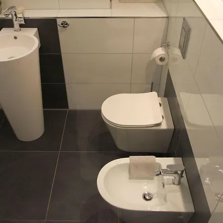 Apartamento Frische-brise-05-10 Cuxhaven