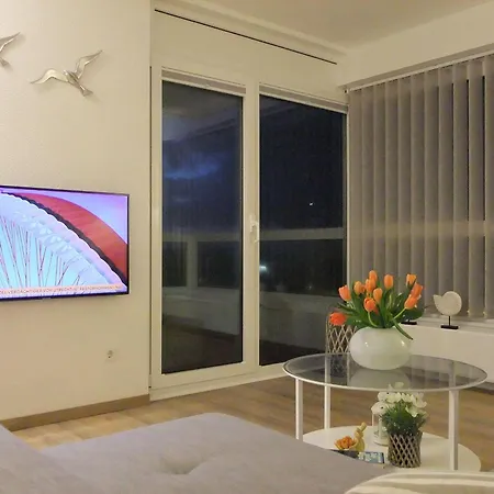 Apartamento Frische-brise-05-10 *